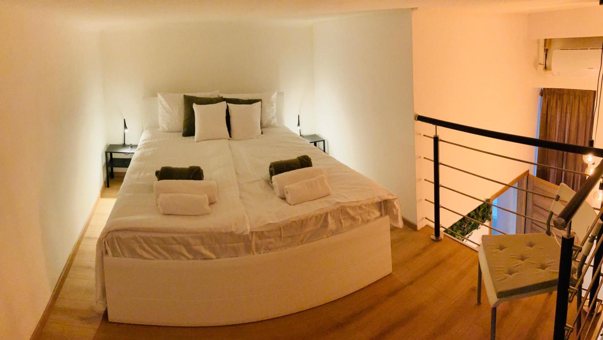 Starlight Apartment Budapest