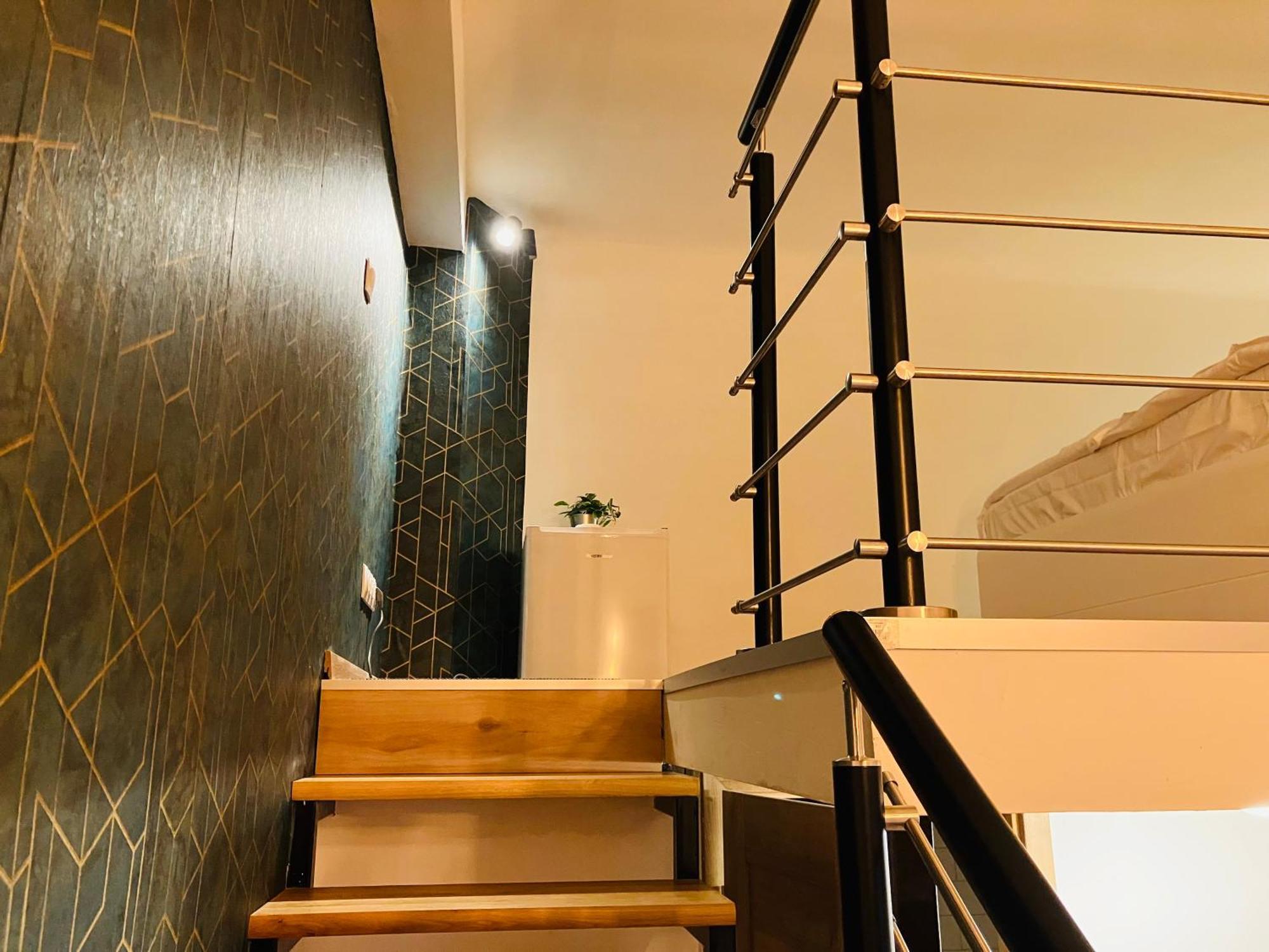 Apartmán Starlight Budapešť