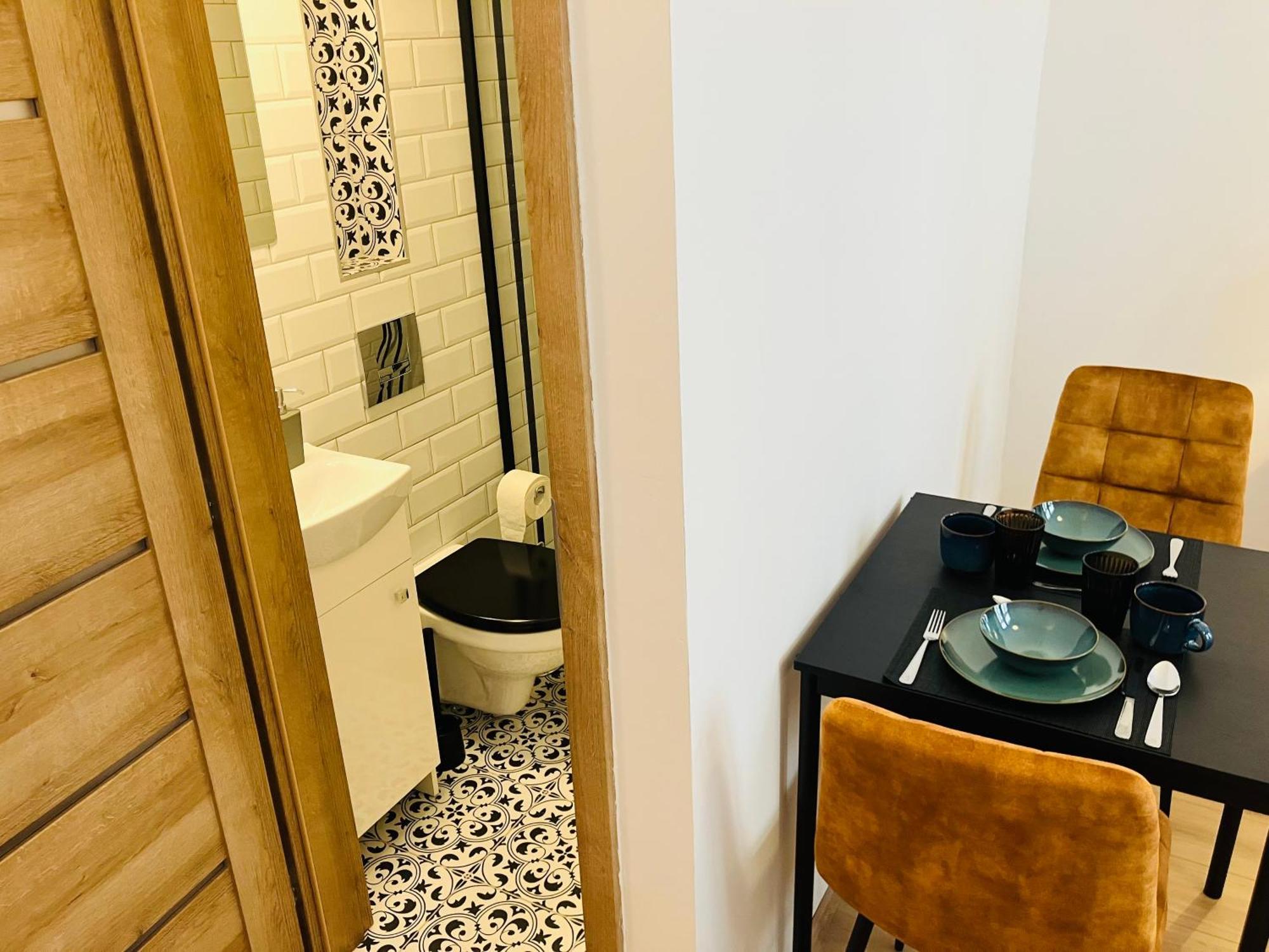 Starlight Apartment *