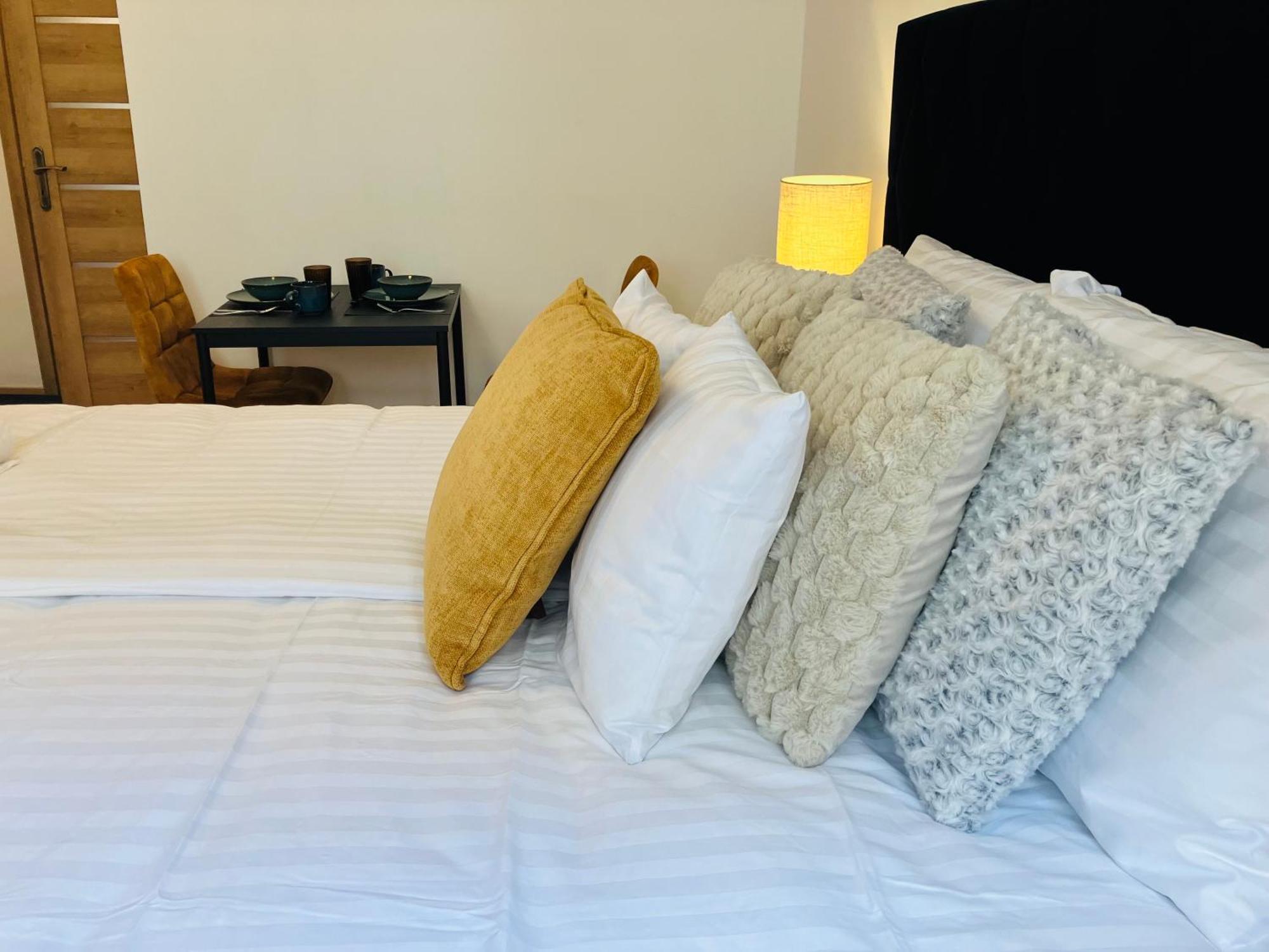 Apartment Starlight *